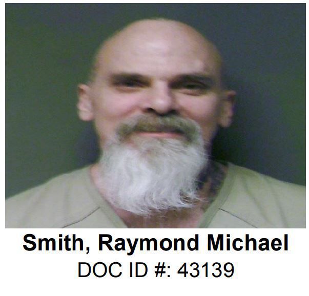 Smith, Raymond Michael